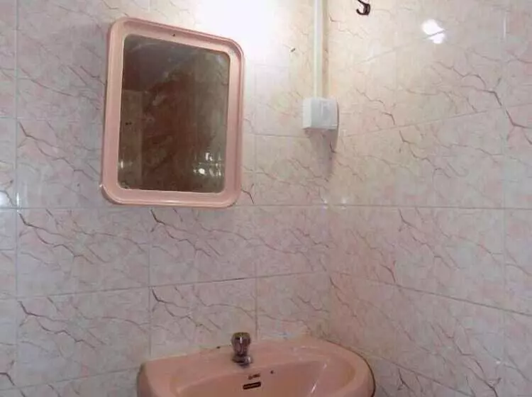 Pensão Romaldo Guesthouse