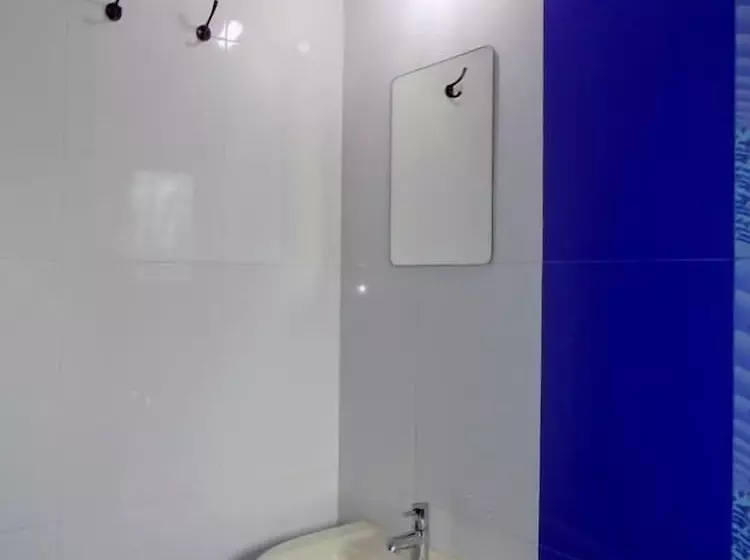 Pensão Romaldo Guesthouse