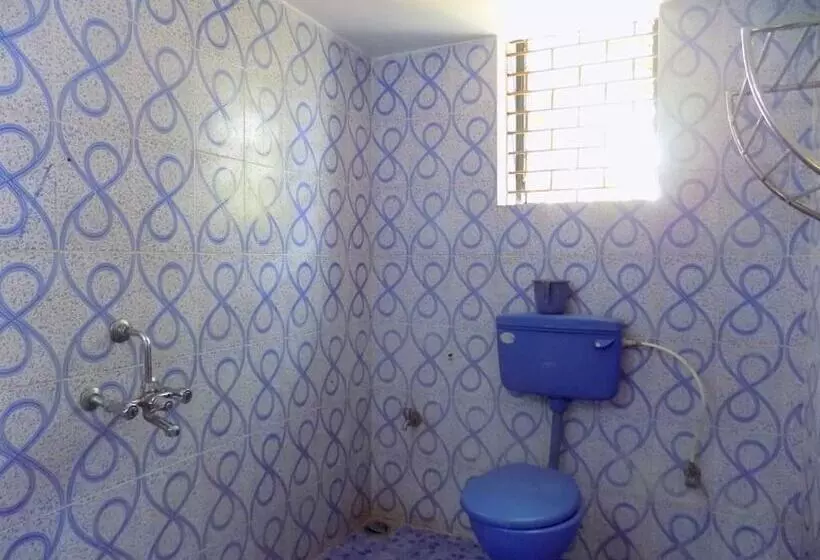 Pensão Romaldo Guesthouse