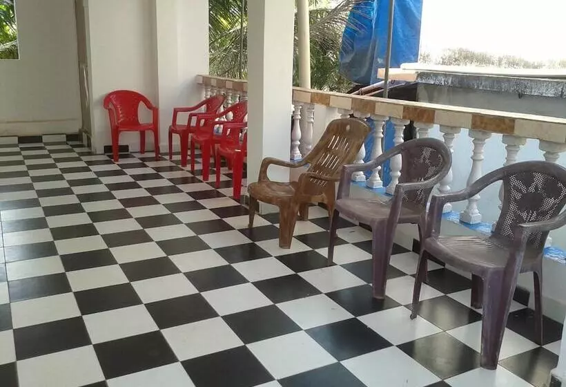 Pensão Romaldo Guesthouse