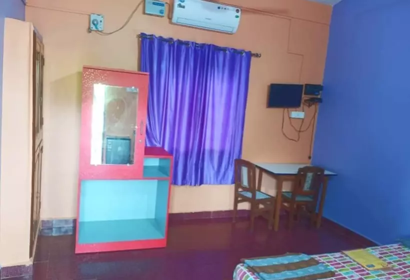 Pensão Romaldo Guesthouse