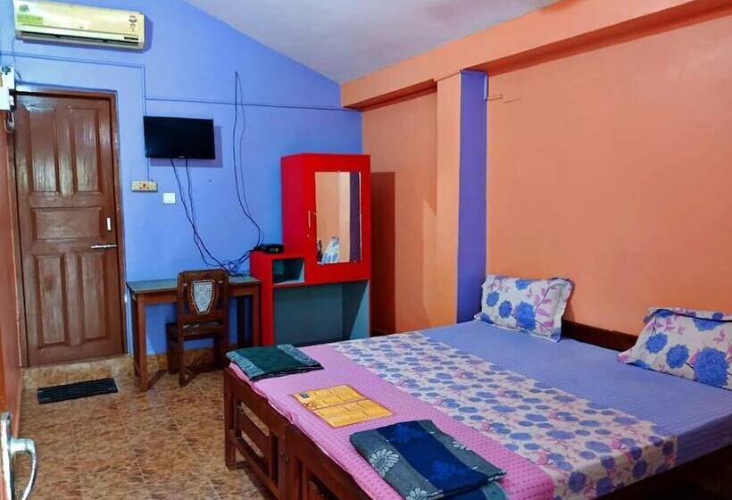 ペンション Romaldo Guesthouse