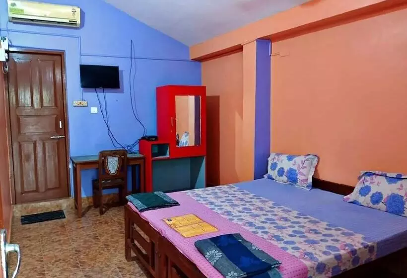 Pensão Romaldo Guesthouse