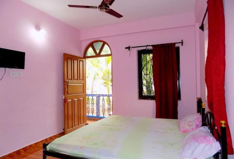 ペンション Romaldo Guesthouse