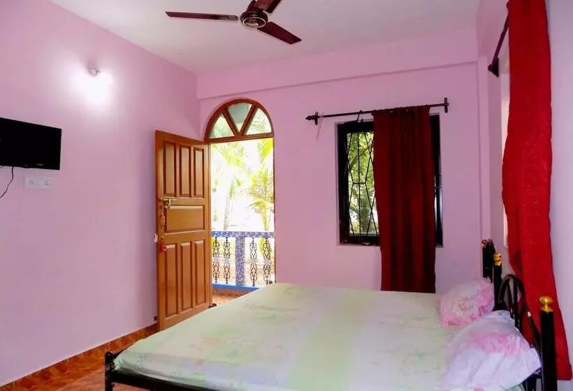 Pensão Romaldo Guesthouse