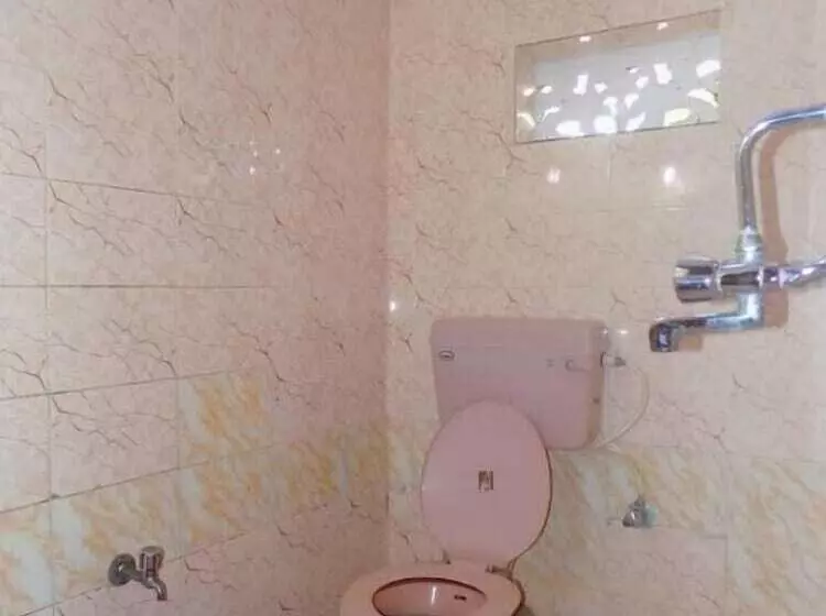 Pensão Romaldo Guesthouse