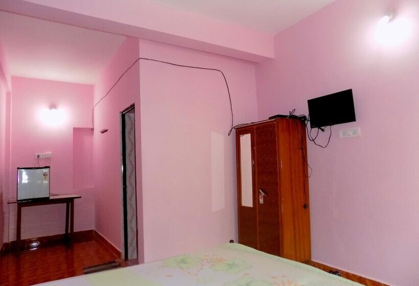 ペンション Romaldo Guesthouse