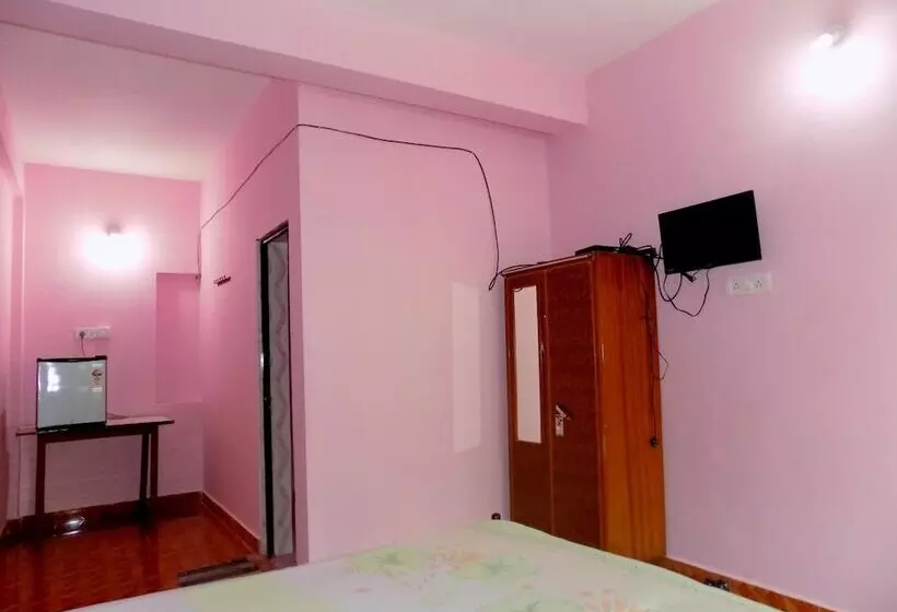 Pensão Romaldo Guesthouse