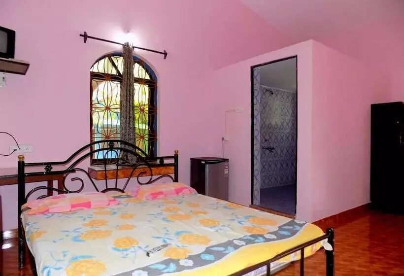 Pensão Romaldo Guesthouse