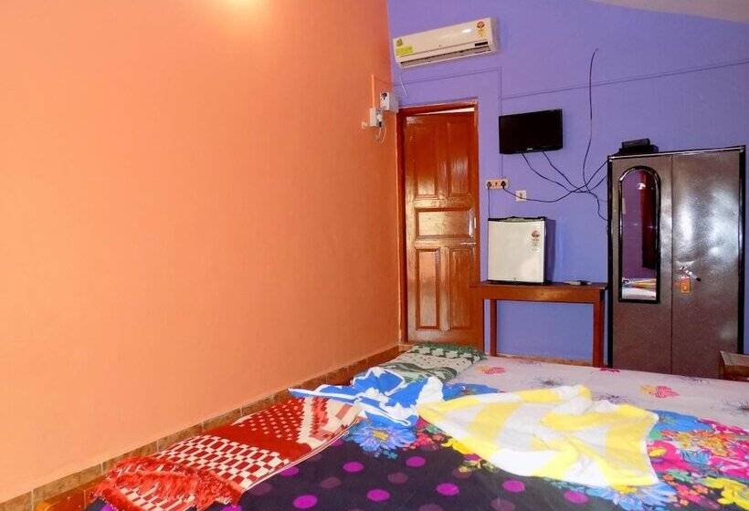 ペンション Romaldo Guesthouse