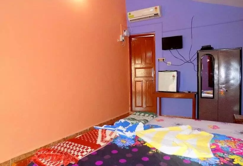 Pensão Romaldo Guesthouse