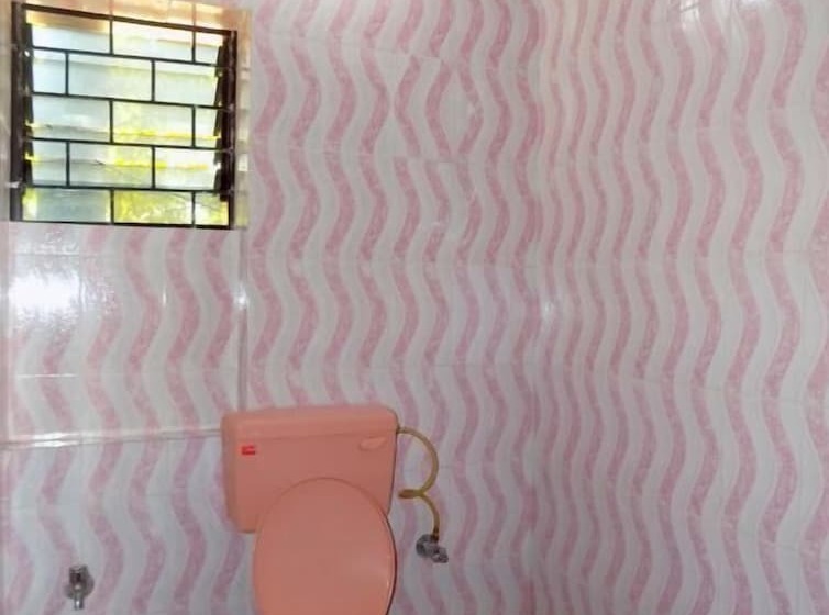 ペンション Romaldo Guesthouse