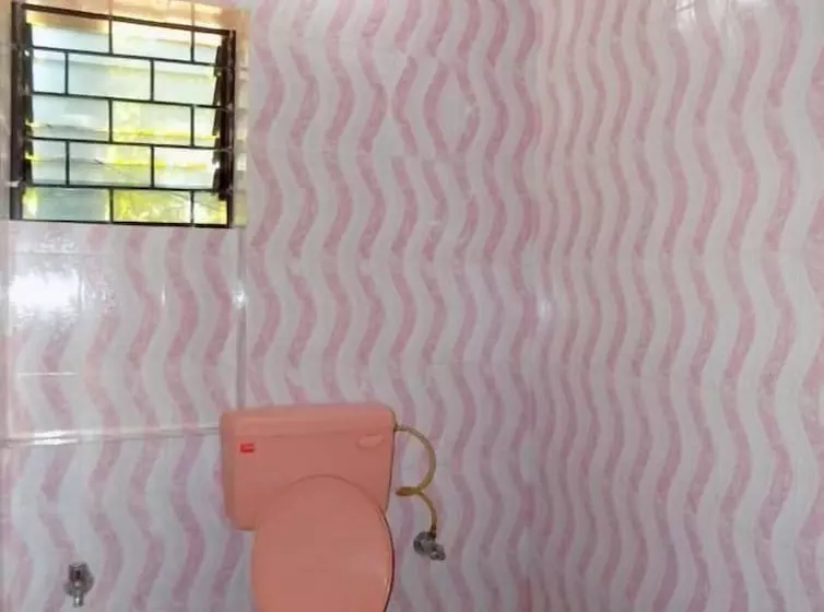 Pensão Romaldo Guesthouse