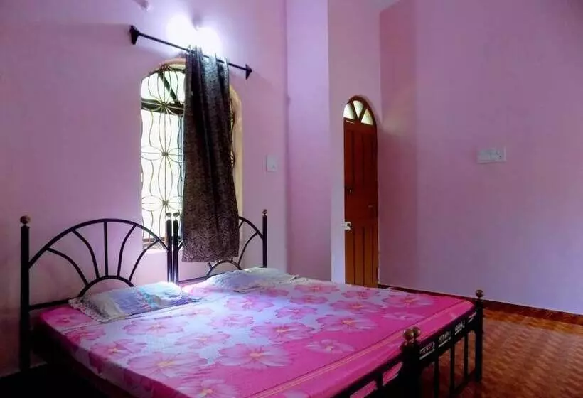 Pensão Romaldo Guesthouse