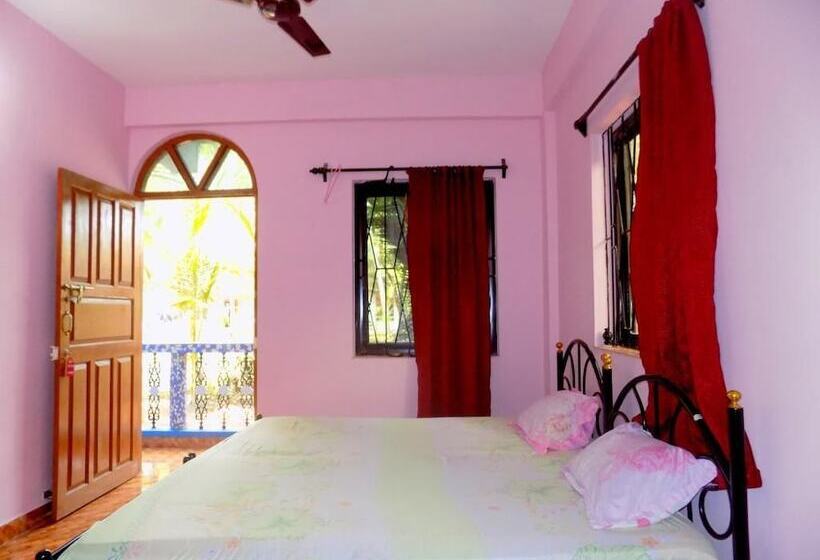 ペンション Romaldo Guesthouse