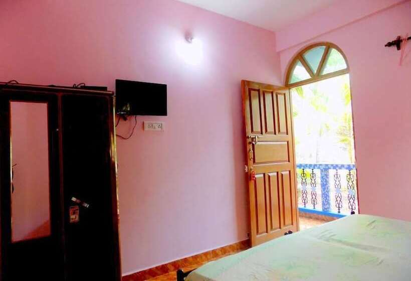 ペンション Romaldo Guesthouse