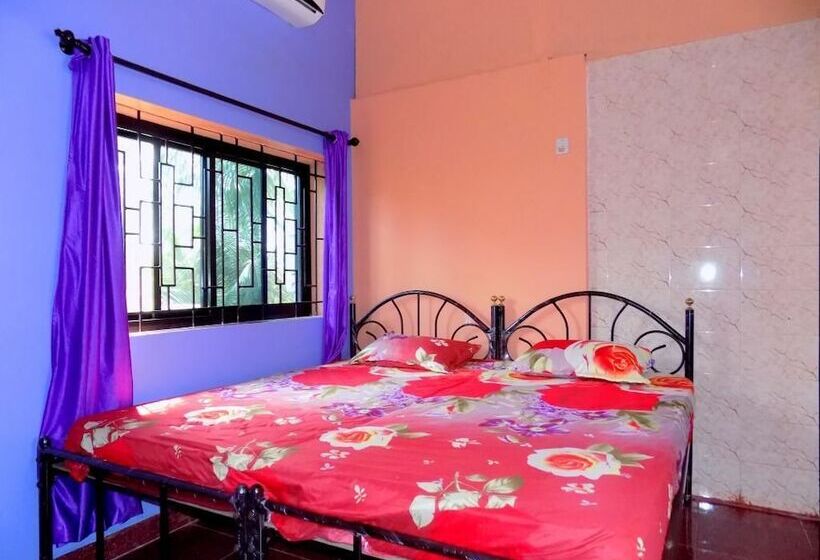 ペンション Romaldo Guesthouse