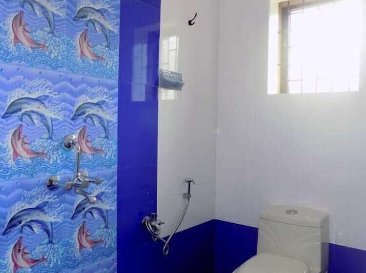 ペンション Romaldo Guesthouse