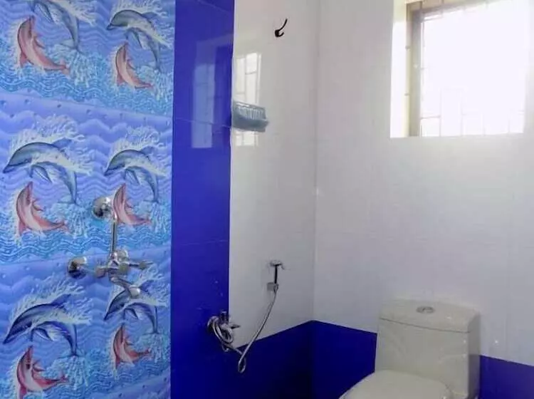 Pensão Romaldo Guesthouse