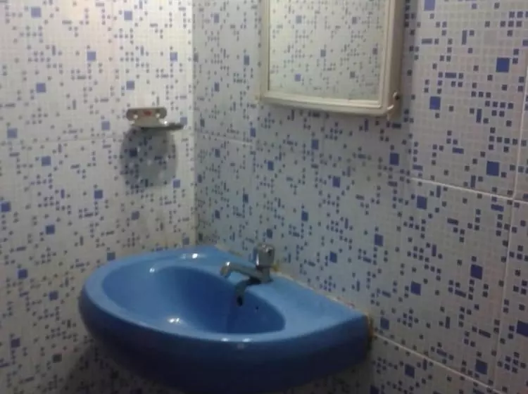 Pensão Romaldo Guesthouse