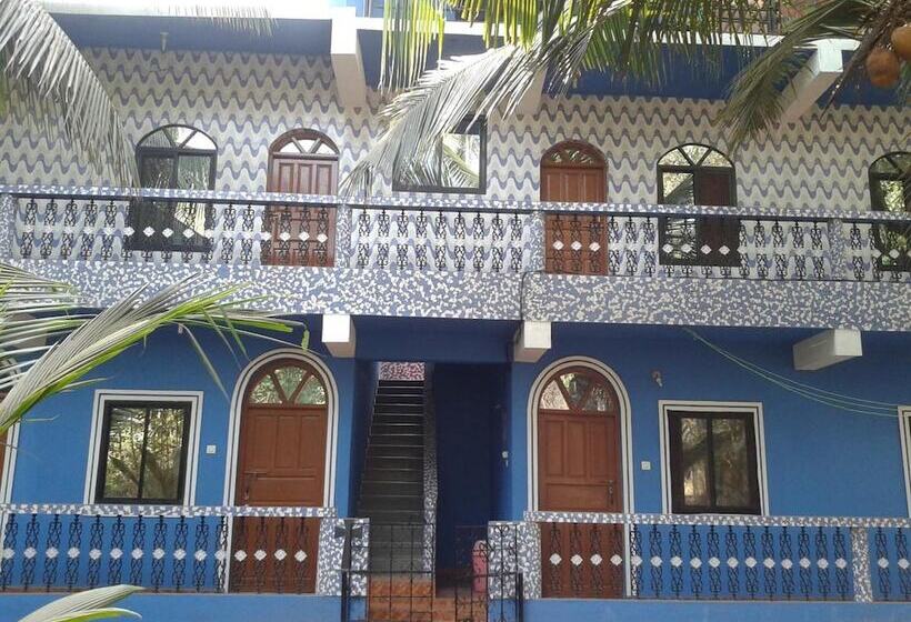 ペンション Romaldo Guesthouse