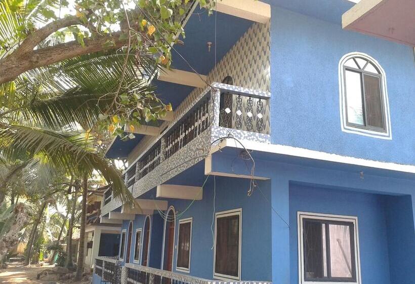 ペンション Romaldo Guesthouse