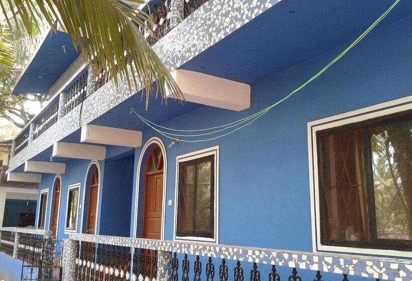 ペンション Romaldo Guesthouse