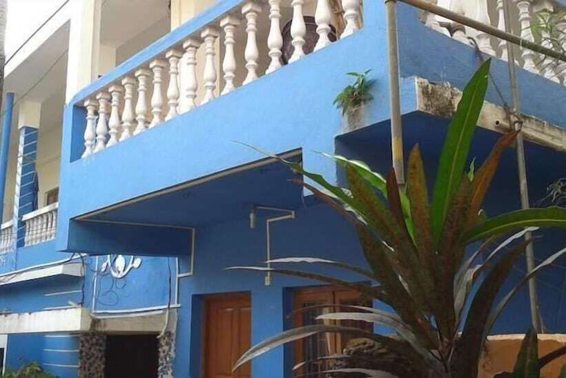 ペンション Romaldo Guesthouse