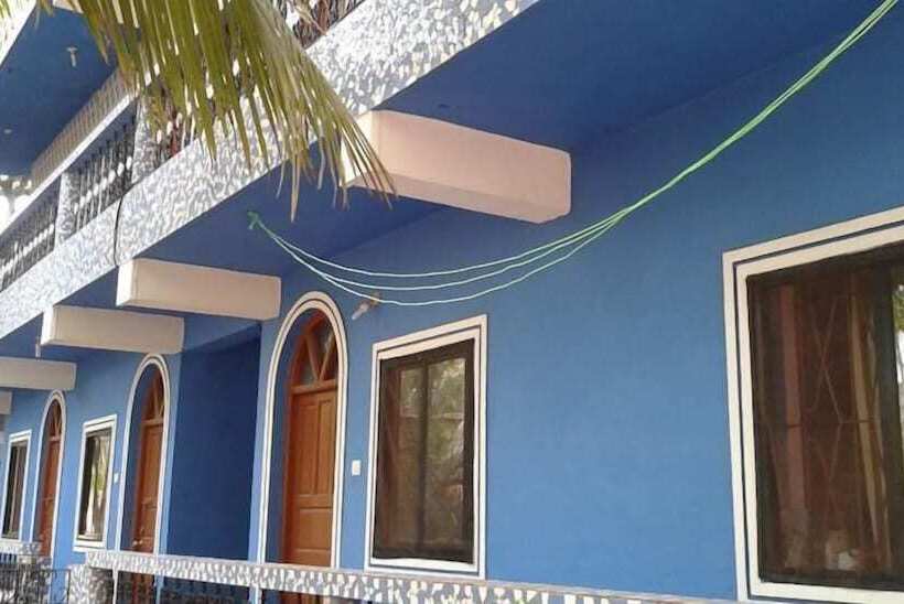 ペンション Romaldo Guesthouse