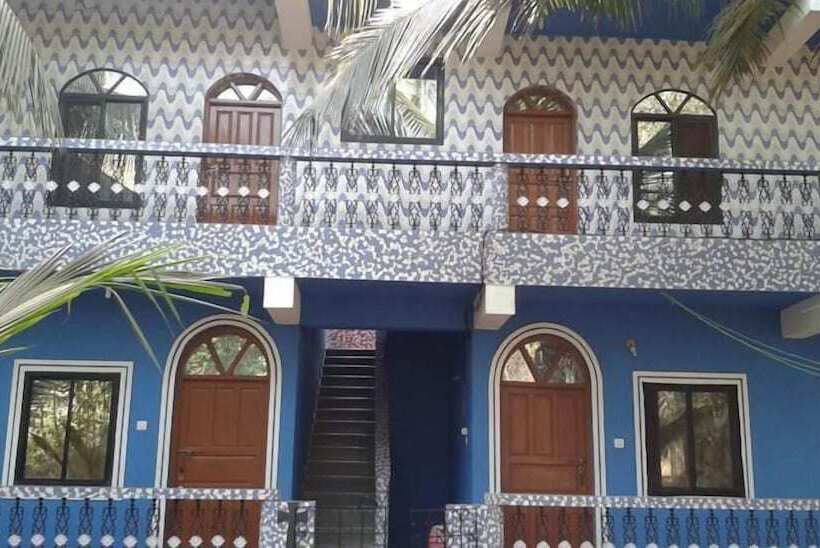 ペンション Romaldo Guesthouse