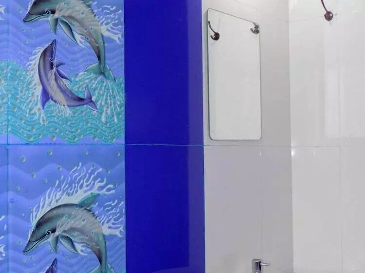 Pensão Romaldo Guesthouse