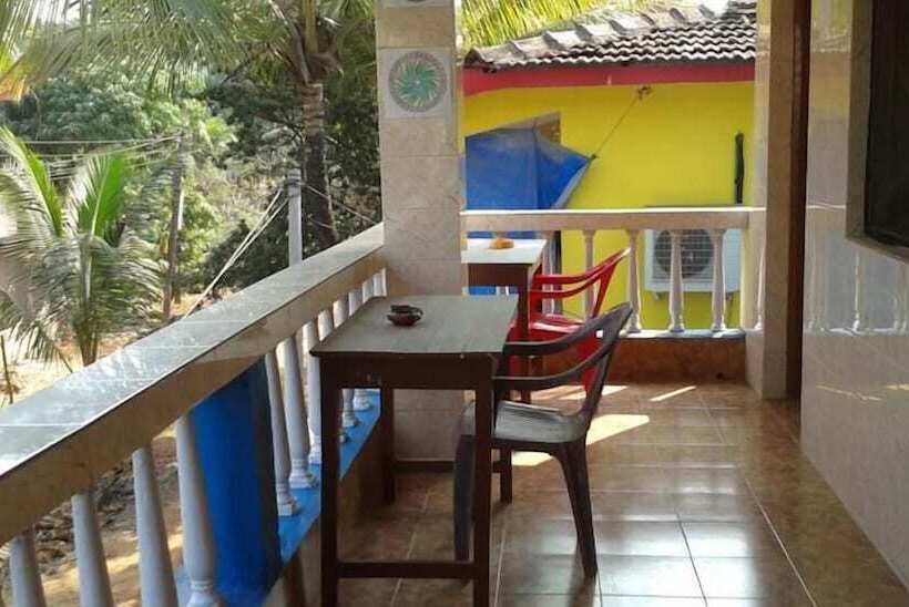 ペンション Romaldo Guesthouse