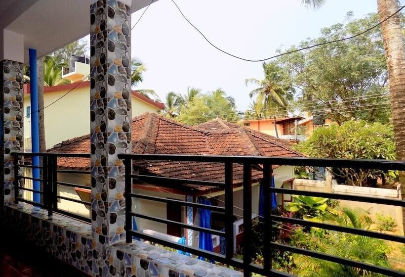 ペンション Romaldo Guesthouse