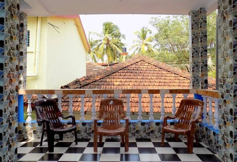 ペンション Romaldo Guesthouse