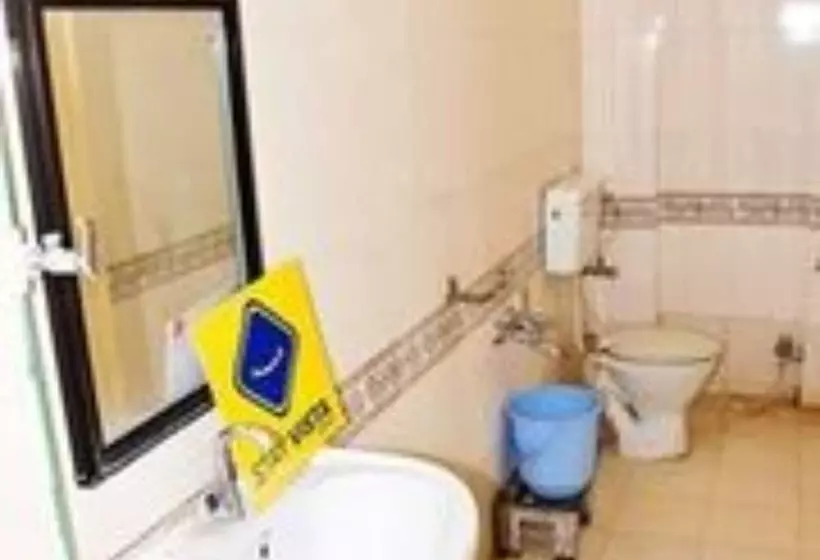 استراحتگاه Vista Rooms At Fame Cinemas