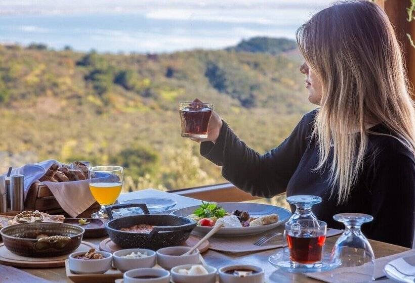 ホテル Florya Butik