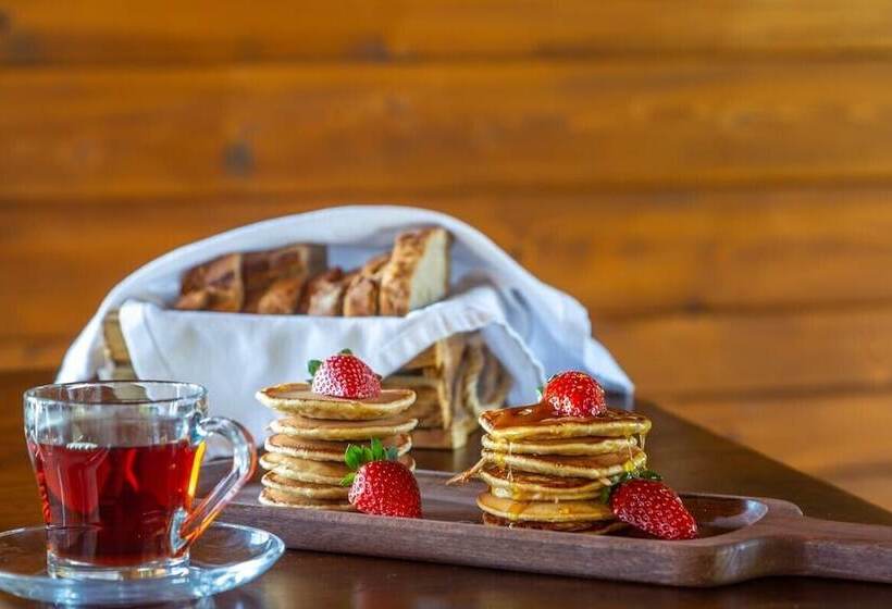 ホテル Florya Butik