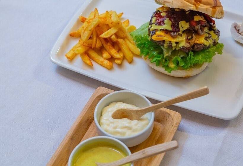 ホテル Florya Butik