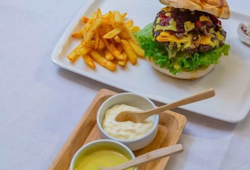 ホテル Florya Butik