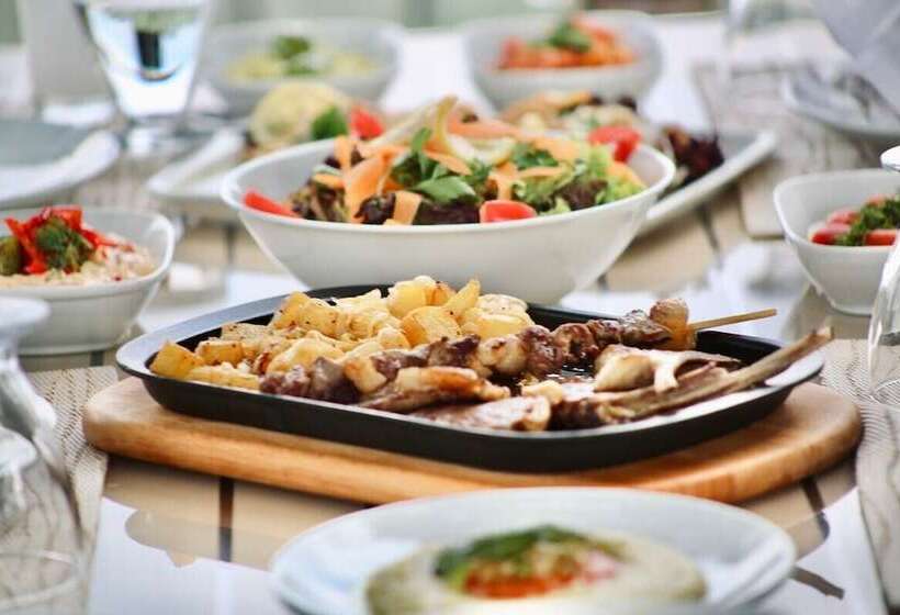 ホテル Florya Butik