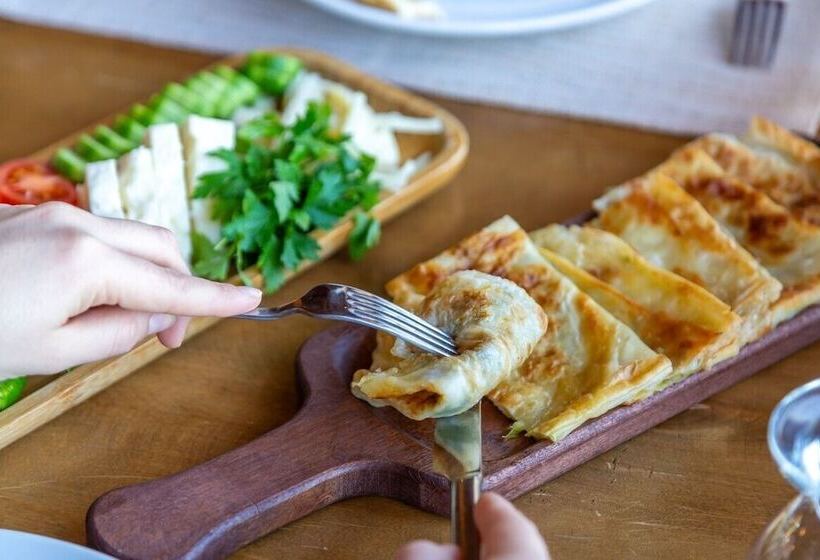 ホテル Florya Butik