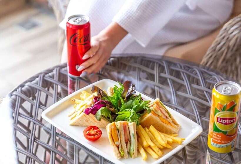 ホテル Florya Butik