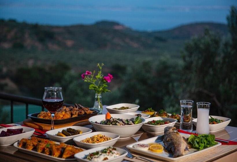 ホテル Florya Butik