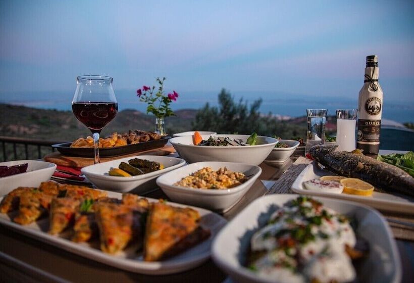 ホテル Florya Butik