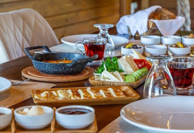 ホテル Florya Butik