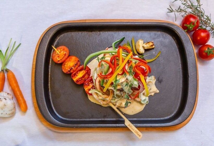 ホテル Florya Butik