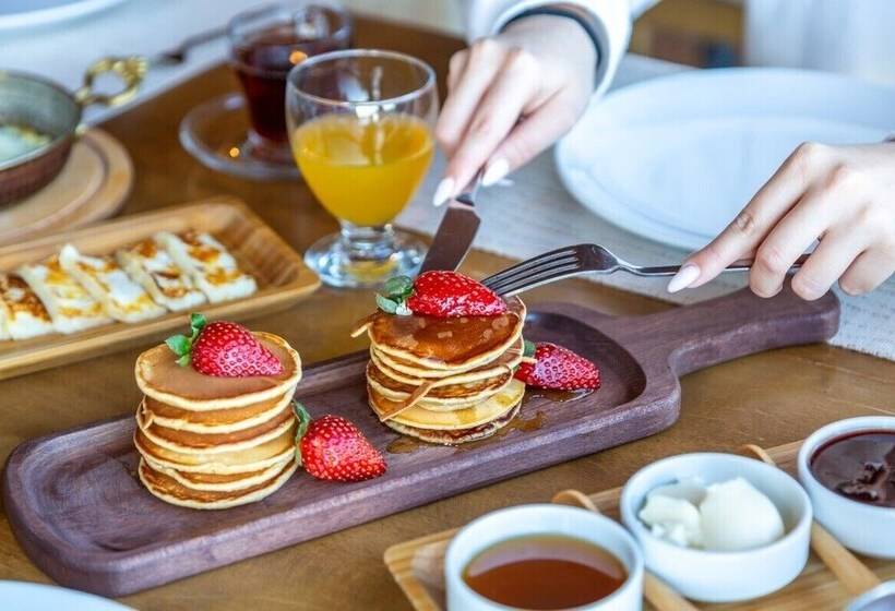 ホテル Florya Butik