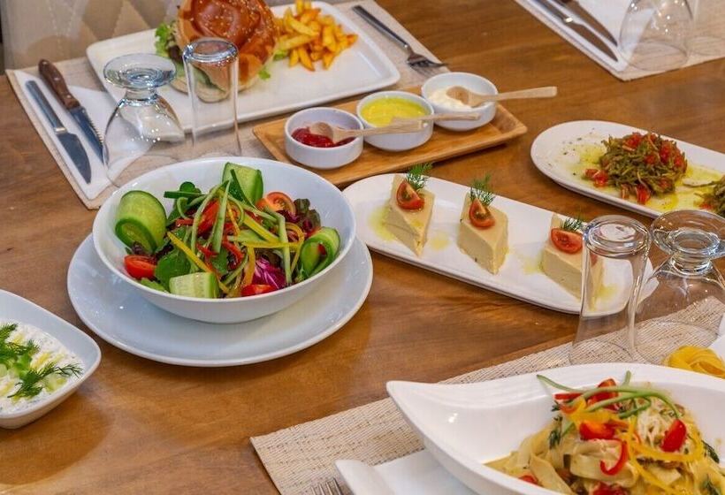 ホテル Florya Butik