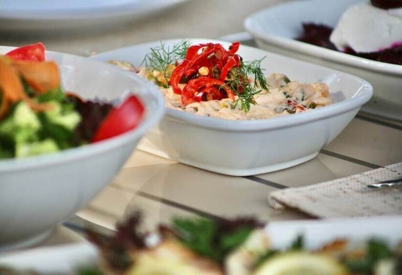 ホテル Florya Butik