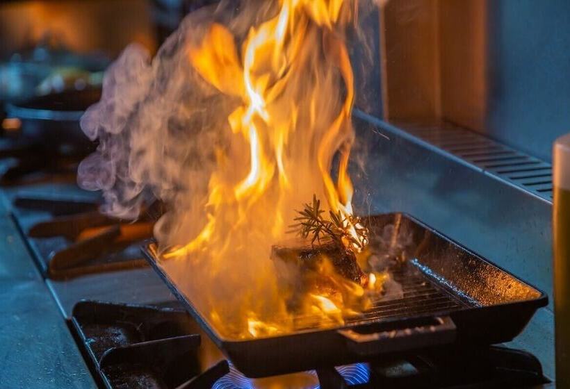 ホテル Florya Butik